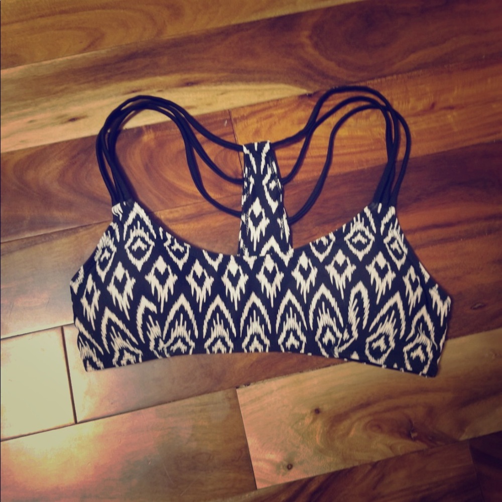 Bathing Suit Top